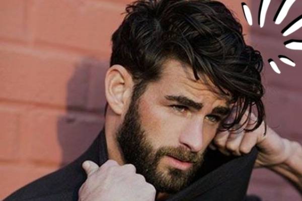 10 cosas que todo hombre debe saber sobre como cuidar el cabello.