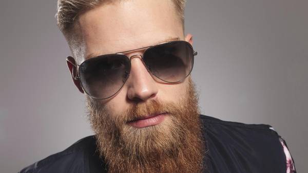 4 consejos para tener una barba sana y cuidada