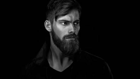 8 pasos esenciales para lograr una barba perfecta.
