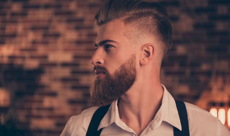 Hombres con barba: más atractivos y mejores novios, según la ciencia.