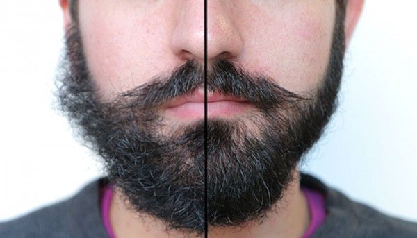 Rutina perfecta de cuidado BARBA