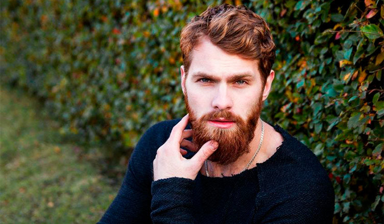 5 Consejos para barba.