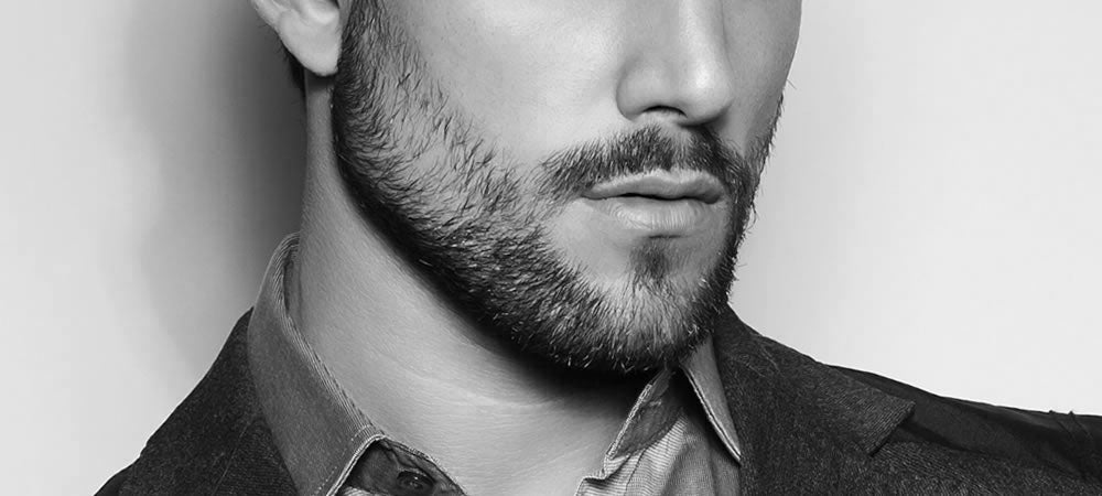 ¿Tienes una barba irregular? Soluciónalo con estos 3 consejos