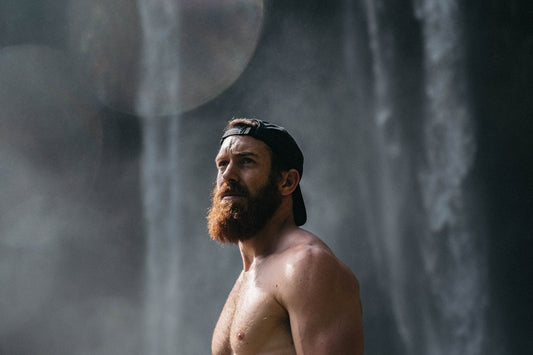 Cómo hacer crecer la barba