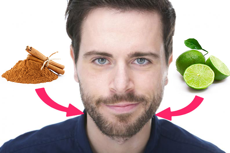 Cómo hacer crecer la barba de forma natural