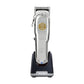 Wahl - Cortadora Senior 5 Star Metal Edition Inalámbrico