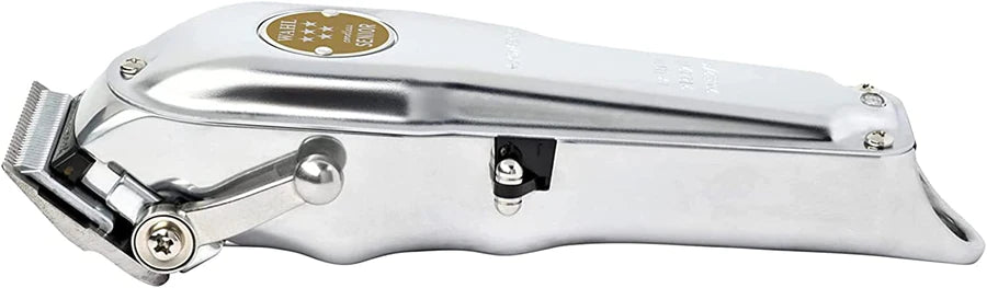 Wahl - Cortadora Senior 5 Star Metal Edition Inalámbrico