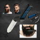 Plancha Para Barba Y Cabello Hombre