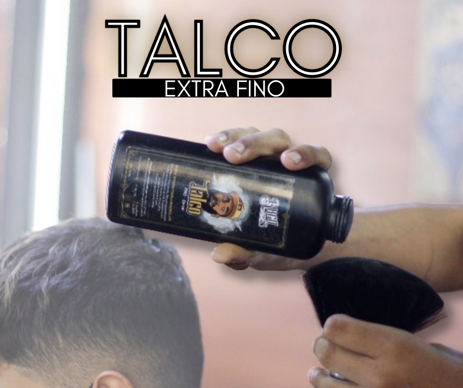 COMBO BARBER ( TALCO, SHAVING, AFTER )