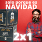 Minoxidil Oferta 2x1 NAVIDAD¡¡¡